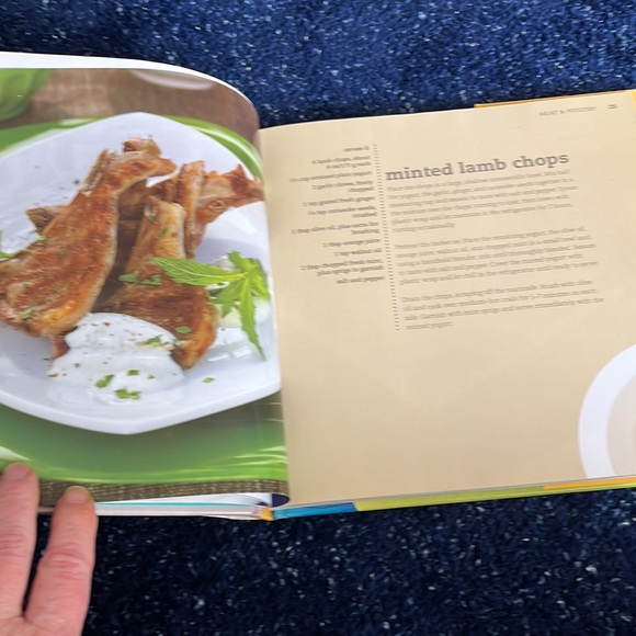 Delicious Barbecue recipes - Picture 8 of 10